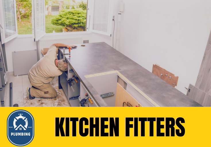 kitchen fitters Rotherham