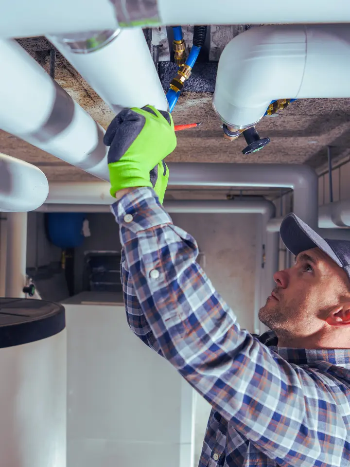 emergency heating engineer Rotherham, S60-S66